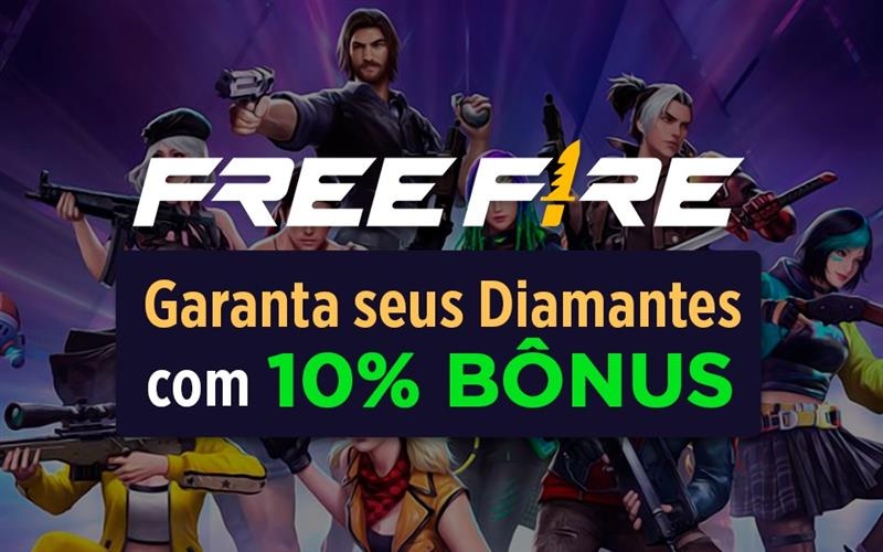 Com o ePIN GG Credits, recarregar o saldo nos seus jogos favoritos tá ainda mais fácil que dar play em uma partida. É muita praticidade, pra ter a diversão que você merece em Free Fire, Avakin Life e muito mais! Pra conferir a lista completa de jogos e a quantia de créditos que podem ser resgatados em cada um deles, é só acessar: http://ggcredits.com .