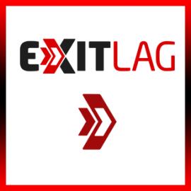 Exit Lag - 30 Dias