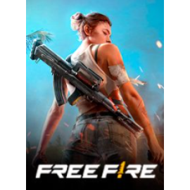 Cartão Free Fire 1.060 Diamantes + Bônus